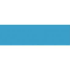 Плитка 2829 Баттерфляй темно-голубой 28.5х8.5