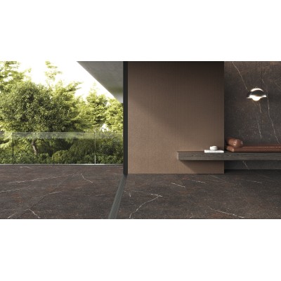 Керамогранит 42819 Royal Brown/100X100X0,8/A/R 100x100