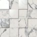 Керамогранит 620110000051 Charme Evo Statuario Mosaico 3D 30х30