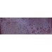 Плитка 29015 Dyroy Aubergine 6.5x20