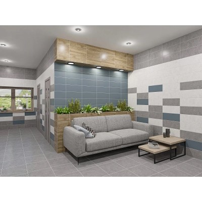 Плитка Colormix Cemento 20,1х50,5