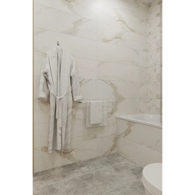 Плитка Calacatta Art Gold G3D 90x30