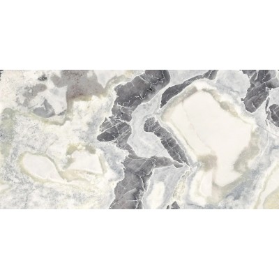 Керамогранит PF60017242 Supreme Hedonism Dover White Lux 3D R 60x120