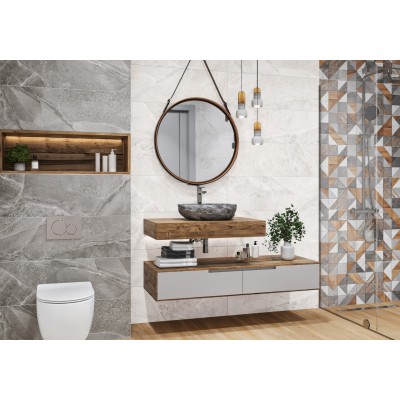 Плитка WT93KIT25 Kioto Dark 300x900x10,5