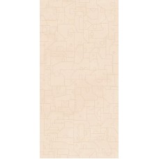 Керамогранит KHB5 CottoMilano Talco Labirinto RT Ultramatt 60x120