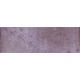 Плитка 29015 Dyroy Aubergine 6.5x20
