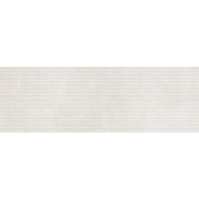 Плитка 42874 Scala White Dec/33,3X100X0,98/R 33,3x100