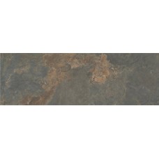 Плитка 12124R Рамбла коричневый обрезной 25x75