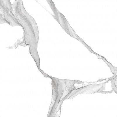 Керамогранит GT60608303MR Anima Белый 60x60