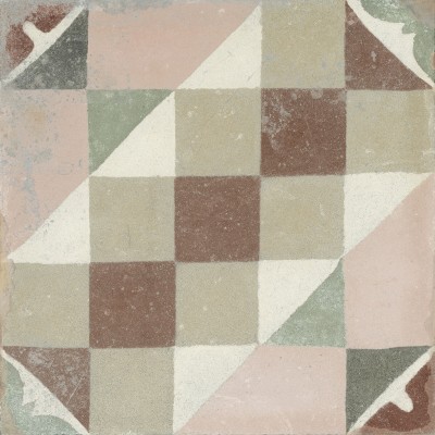 Керамогранит 40471 FS Favara 22,3x22,3x0,9