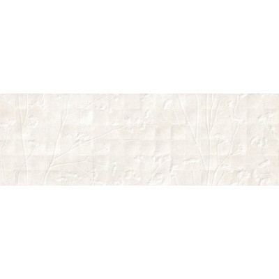 Плитка 40655 Charme Bone Fleur/33,3x100x0,98/R 33,3x100