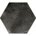Керамогранит 23604 Urban Hexagon Melange Dark 29,2X25,4