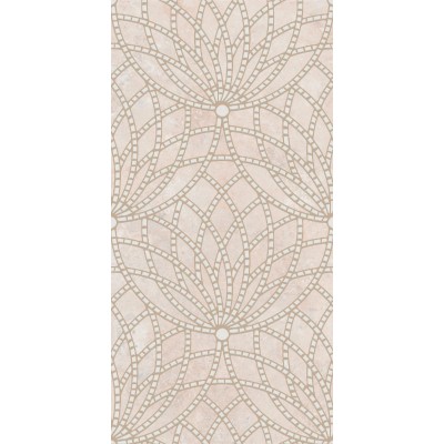 Плитка KMD3STA090BR Декор Литос бежевый светлый матовый обрезной 30x60x0,9