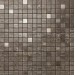 Мозаика 9EQB MARVEL Absolute Brown Mosaic Q 30,5x30,5
