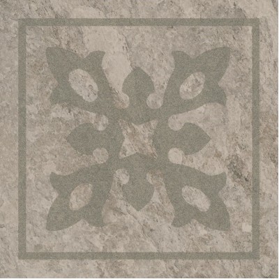 Керамогранит 610090001123 Alpi Grigio Tozzetto Celtico 10х10