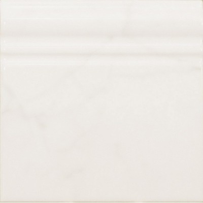 Плитка 23095 Carrara Skirting 15х15