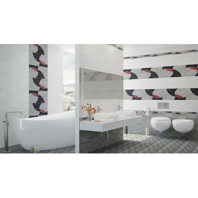 Плитка Pandora Grafite 42х42