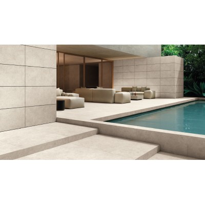 Ступени 620090001434 Fossil X2 Grey Bordo Round DX 30x120