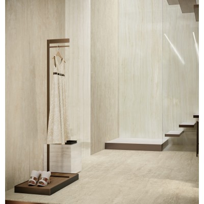 Керамогранит HDZS Onyx Ivory Polished 6mm 160x320