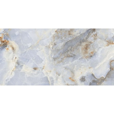 Керамогранит PRO 1138G Monty Onyx Azzul 1200x600