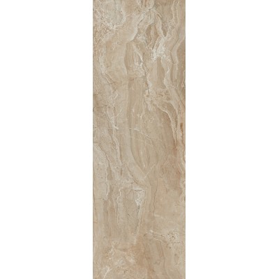 Плитка 13114R Эвора бежевый глянцевый обрезной 30х89,5