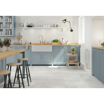 Плитка 40352 Lucca Beige Decor SP 33.3х100x0.98