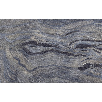 Плитка 010100001567 Стрим синий низ 04 25x40