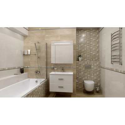 Плитка Aspen бежевый 17-00-11-459 20х60