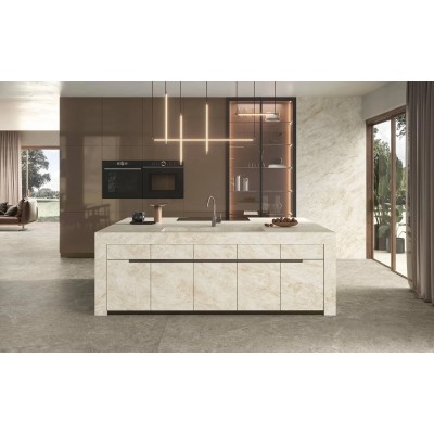 Керамогранит AJRQ Exotic Green Bookmatch Lappato 160x320