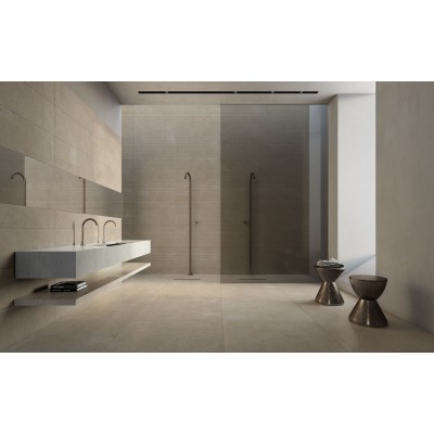 Плитка 42871 Scala Beige/33,3X100X0,86/R 33,3x100