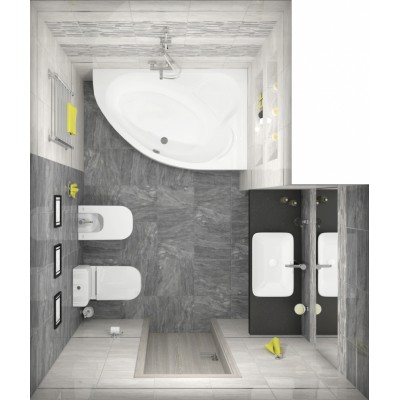 Плитка Magna Декор бежевый 08-05-11-1341 20х40