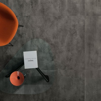 Ступени 620070002475 Silver Scalino Angolare Dx 120х33