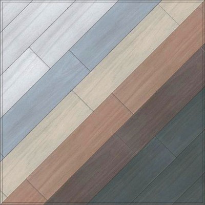 Керамогранит SG302702R Бристоль коричневый лаппатированный 15*60