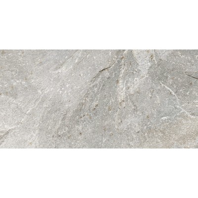Керамогранит D30008M Stoncrete Gray матовый карвинг 300x600x9.5