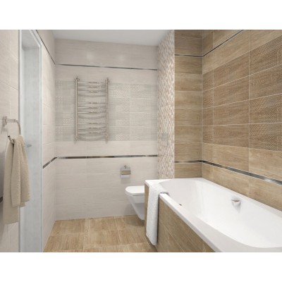 Плитка Aspen бежевый 17-00-11-459 20х60