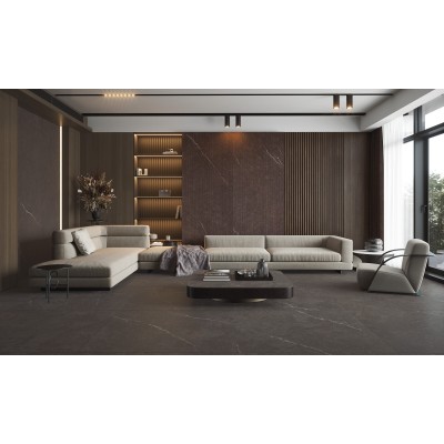 Керамогранит 42819 Royal Brown/100X100X0,8/A/R 100x100