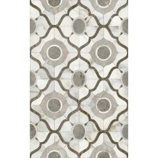 Плитка OS/A278/6000 Кантата глянцевый 25x40