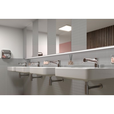 Плитка 28451 Costa Nova Straw Glossy 5x20