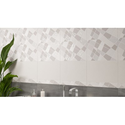 Плитка 507901101 Sonnet Grey 20,1х50,5