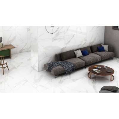 Керамогранит CV20218 Calacatta Venato Glossy 60x120