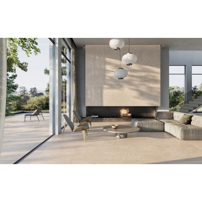 Керамогранит 36339 Cluny Silver SP/100X100/R 100x100