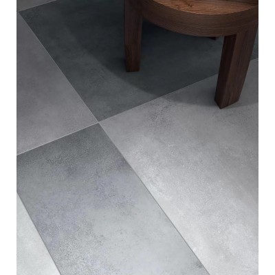 Плитка 11261R Мирабо серый матовый обрезной 30x60x0,9