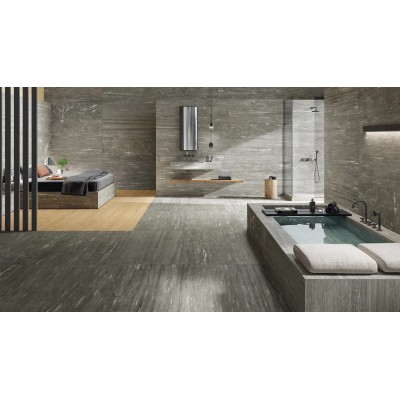 Мозаика 610110000611 Skyfall Неро Мозаика Пат 30x30