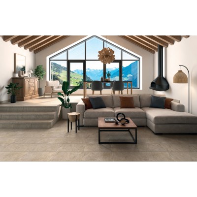 Клинкерная плитка 906134 Tatra Rojo 33x33