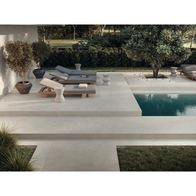 Мозаика AJY9 Boost Balance Pure Mosaico 30x30