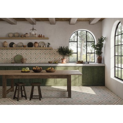 Керамогранит 40471 FS Favara 22,3x22,3x0,9