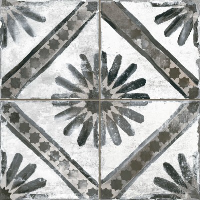 Плитка 38311 FS Marrakech Grey 45х45x0,95