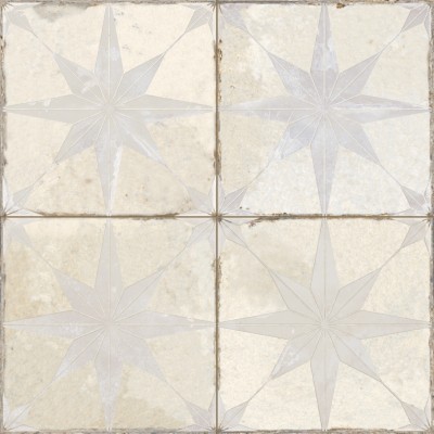 Плитка 38189 Fs Star White LT/45X45X0,95
