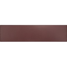 Керамогранит 25895 Stromboli Oxblood 9.2x36.8