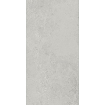 Плитка 48009R Риальто серый светлый глянцевый обрезной 40x80x1